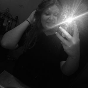 Meet your Posher, Kaitlyn